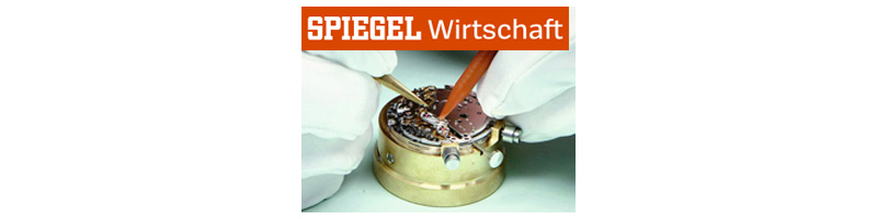 Staub im Getriebe