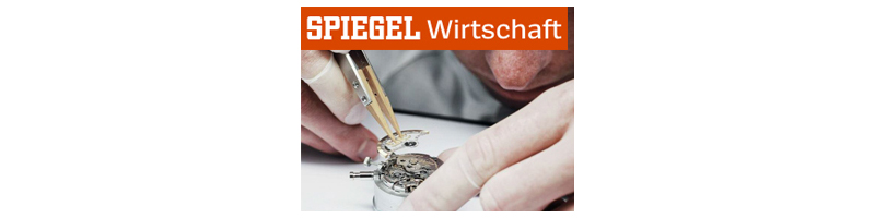 Unimog der Zeitmessung