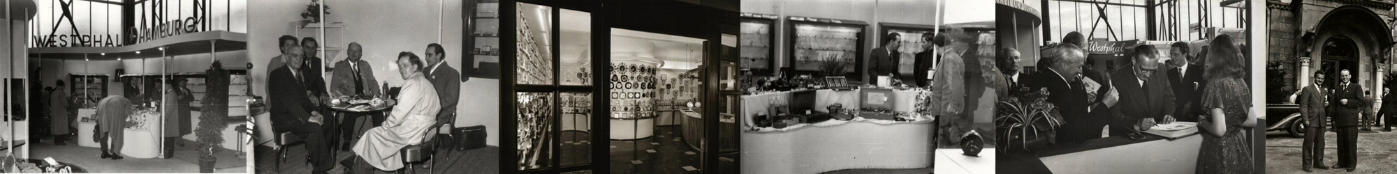 Historie Banner