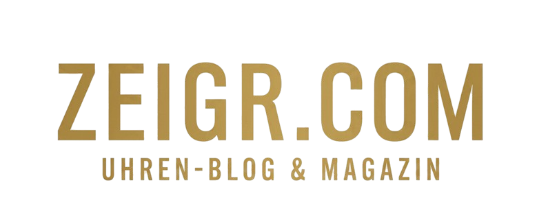 Zeigr.com Uhren-Blog & Magazin